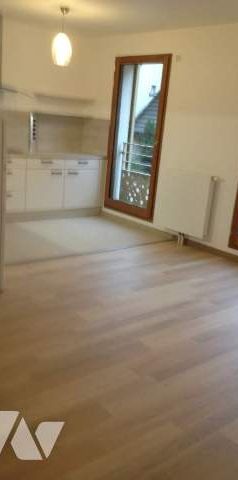 Appartement - Photo 1