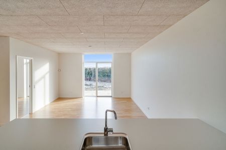 4-vær. rækkehus - Photo 2