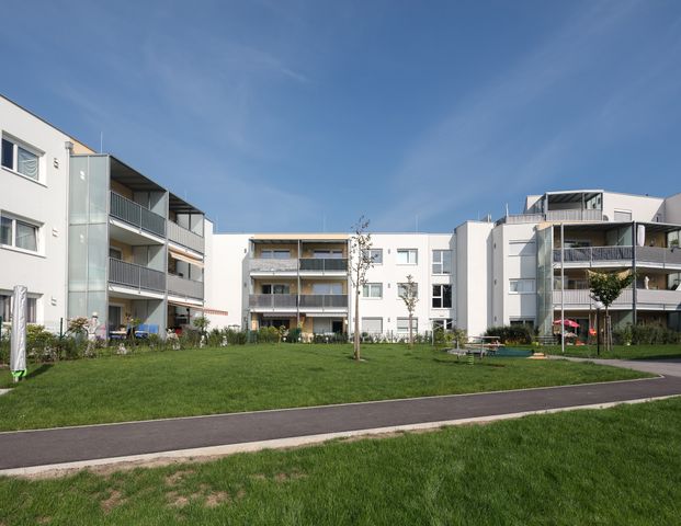 4311 Schwertberg, Parkstraße 17/6 - Foto 1