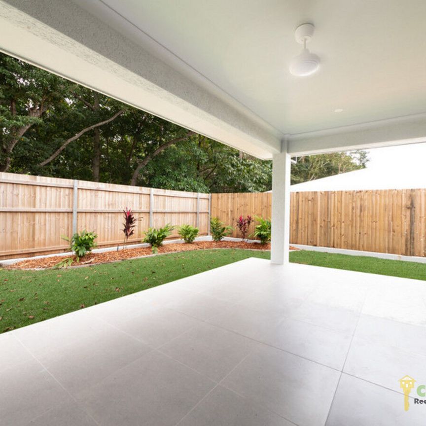 BRAND NEW, Sleek and Stylish In Central Location! - Photo 1