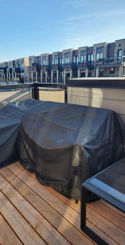 For Lease - 91 Cornell Rouge Boulevard, Markham, Ontario - Photo 3