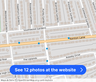 Kenton Lane, Kenton, Newcastle Upon Tyne - Photo 1