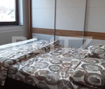 Apartament cu 2 camere, 52 mp, decomandat, modern, zona Buna Ziua - Photo 4