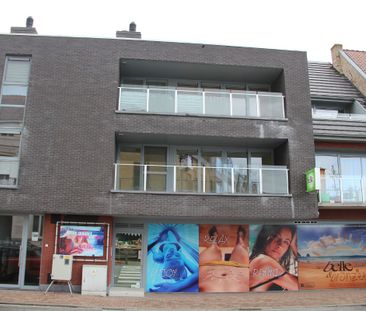 Appartement te huur aan het Station van Veurne - Photo 5