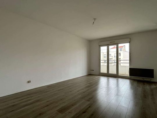 Bel appartement F1 proche Gare - Photo 1