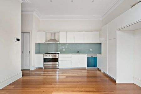 Unit 1/378 Punt Road, South Yarra. - Photo 3