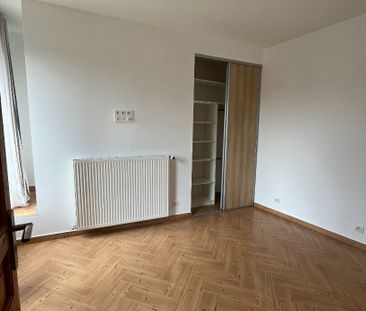 APPARTEMENT ANSERVILLE - 2 pièce(s) - 49.06m2 , 60 anserville - Photo 1