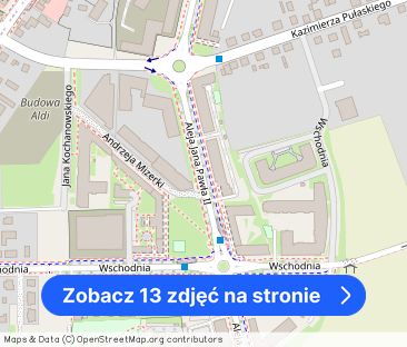 Wynajmę mieszkanie 70m2 z KLIMATYZACJĄ - Zdjęcie 1