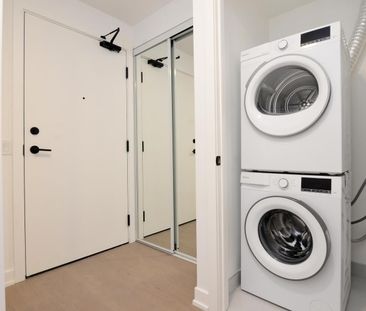 For Lease - 91 Montclair Avenue Unit# 823, Toronto, Ontario - Photo 1
