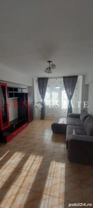 Inchirieri Apartamente 3 camere Bucuresti - Fotografie 1