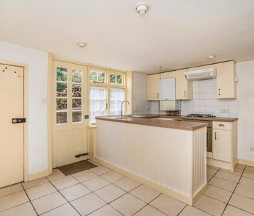 1 bedroom house to rent West Street, Titchfield, PO14 - Photo 5