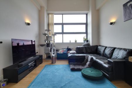 Brindley House, 101 Newhall Street, Jewellery Quarter - Photo 2