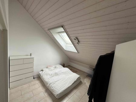 3.5 Zimmer, 95 m², 2. Stock - Photo 2