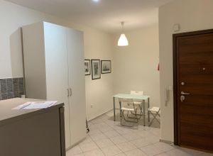 Studio/Γκαρσονιέρα για ενοικίαση - Κέντρο Θεσσαλονίκης, - Photo 1