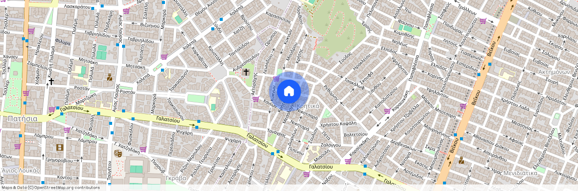 Γαλάτσι (Κρητικά)