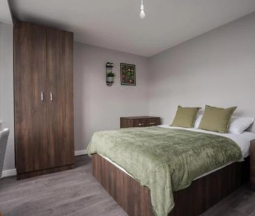 1 bedroom house to rent - Photo 5