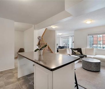 For Lease - 46 Andean Lane, Barrie, Ontario - Photo 1