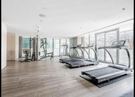 For Lease - 200 Bloor Street Unit# 1708, Toronto, Ontario - Photo 5