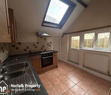 City Centre, NR1 - Photo 3