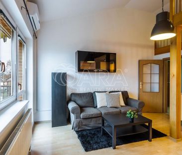 Pronájem bytu 1+kk 30 m2 - Photo 3