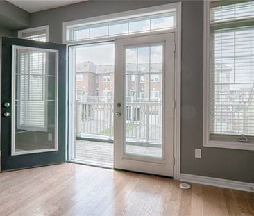 For Lease - 324 Delray Drive, Markham, Ontario - Photo 6