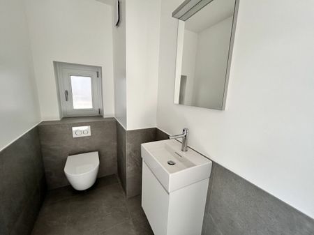 New 6.5 room villa - Breathtaking and quiet view - Foto 2