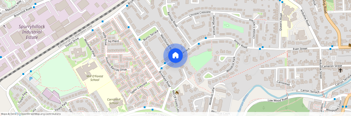 Stonehaven, AB39 2LX, Aberdeenshire,