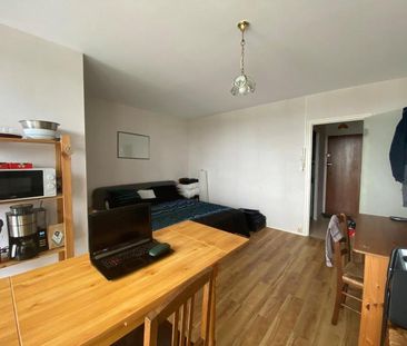 Location appartement 1 pièce 29.6 m2 à Chambray-lès-Tours - Photo 2