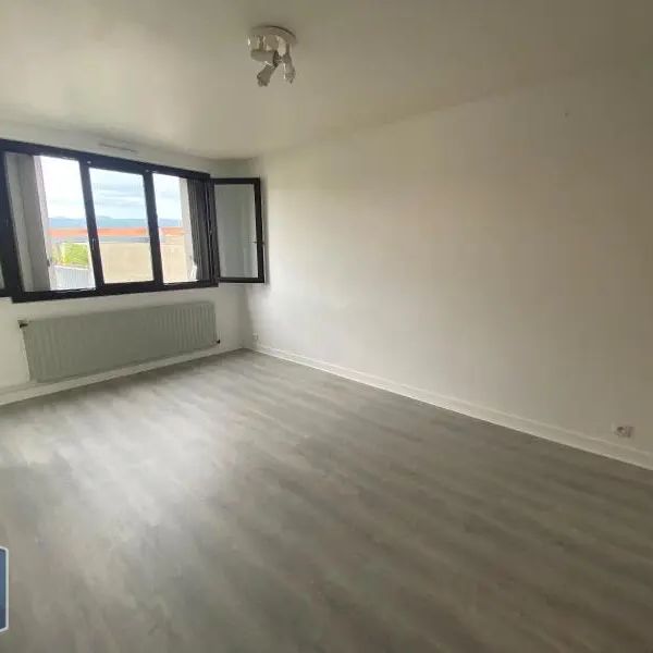 Appartement à louer 2 pièces 36.21m² - Photo 1