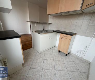 Location Appartement 2 pièces 37m² LA GARENNE COLOMBES 92250 - Photo 5