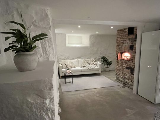 Norra Flundregatan, Västra Frölunda - Foto 1