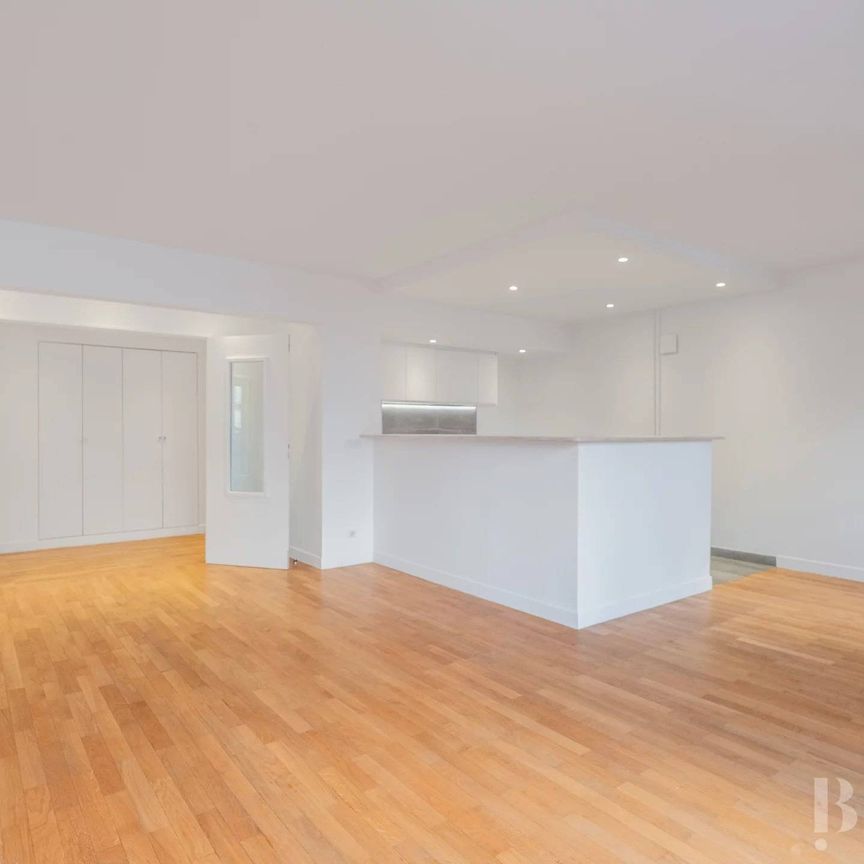 Rental Apartment Paris 15th Grenelle - Photo 1