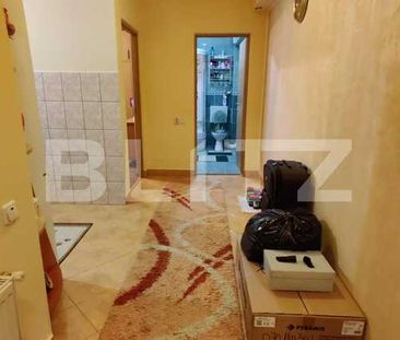Apartament cu 2 camere decomandate, loc de parcare, zona Complexului Nora - Photo 4