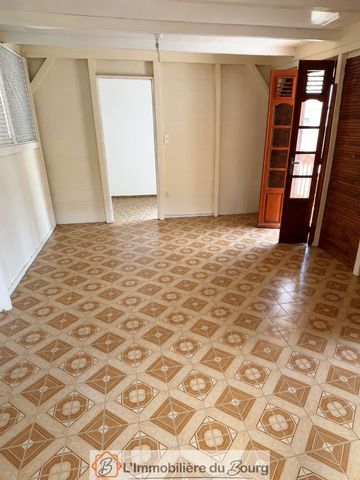 Location Maison 3 pièces 97m² DESHAIES 97126 - Photo 5