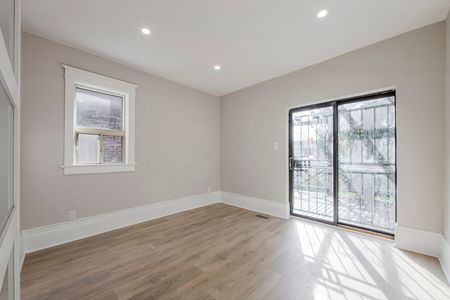 For Lease - 25 Sandford Avenue Unit# Main, Toronto, Ontario - Photo 3