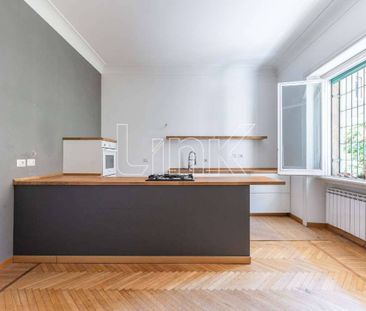 Trilocale via Enrico Petrella, Pinciano - Villa Ada, Roma - Photo 6