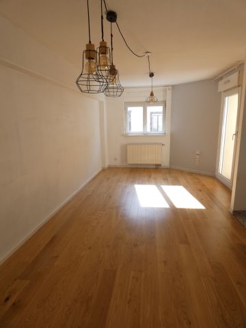 Location Appartement 3 pièces 68m² STRASBOURG 67000 - Photo 2