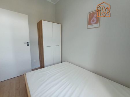 Będzin ul. Stanisława Małachowskiego - Zdjęcie 2