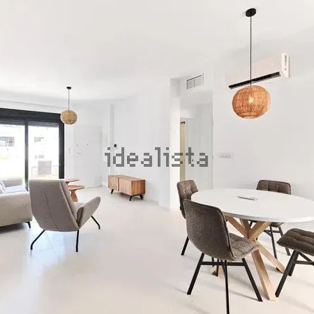 Alquiler de piso en Calle Vivaldi, 30 - Photo 1