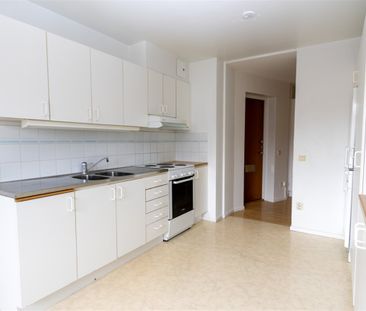 Blasius Königsgatan 24 B - Foto 6