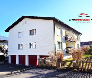 4 Zimmer, 98 m², 1. Stock - Photo 2