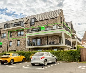 Appartement te huur - Photo 6