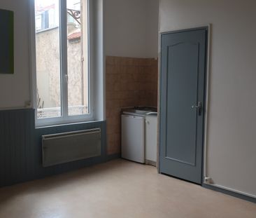 Location Appartement 1 pièce 19m² REIMS 51100 - Photo 2