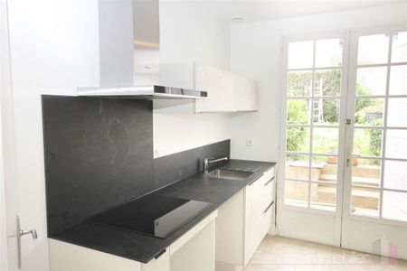 Location maison T5 Acigné - Photo 4