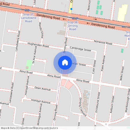 305/356 Orrong Rd, Vic 3161, Caulfield North