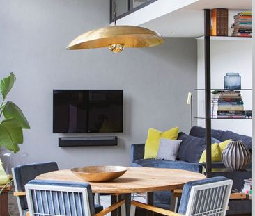 Appartement te huur: Krocht 21 2011 PT Haarlem - Photo 2