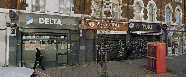 2 Bed Flat, Amhurst Road, E8 - Photo 1