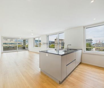 Première location de haute qualité dans un endroit calme avec vue - Photo 2