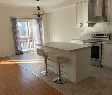 For Lease - 52 Arco Circle, Vaughan, Ontario - Photo 1