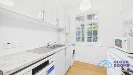 RM3 Balham High Road | Wandsworth | London | SW17 7AQ - Photo 4